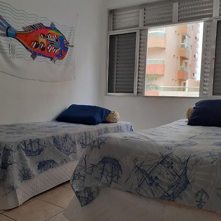 Good Vibes Apartment Praia Grande  Ngoại thất bức ảnh