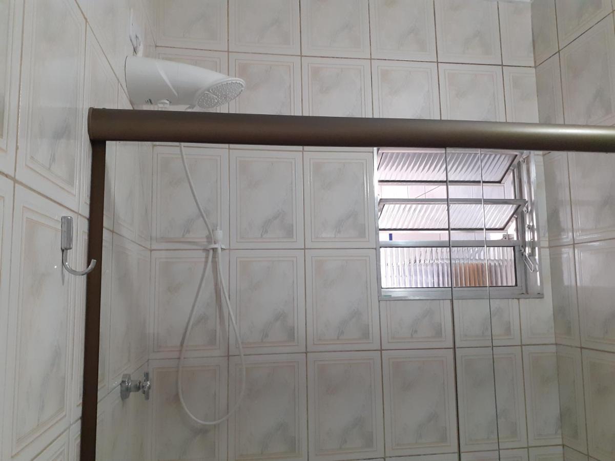 Good Vibes Apartment Praia Grande  Ngoại thất bức ảnh
