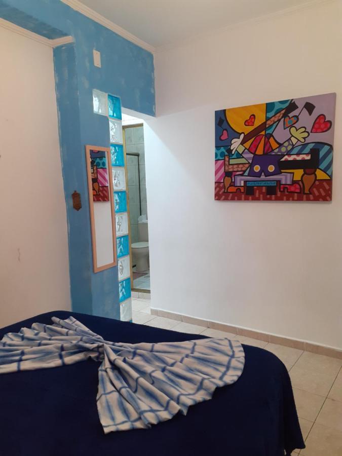 Good Vibes Apartment Praia Grande  Ngoại thất bức ảnh