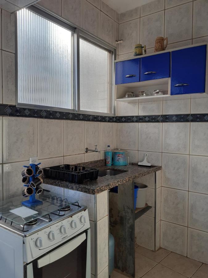 Good Vibes Apartment Praia Grande  Ngoại thất bức ảnh