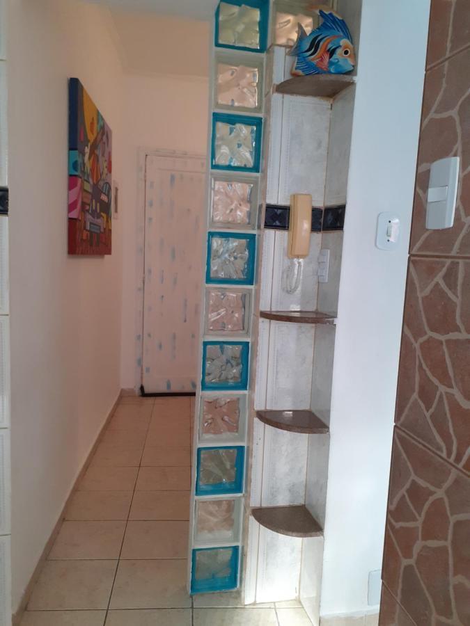 Good Vibes Apartment Praia Grande  Ngoại thất bức ảnh