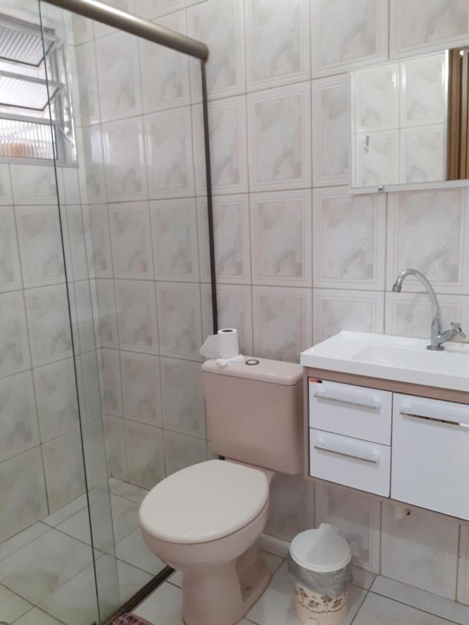 Good Vibes Apartment Praia Grande  Ngoại thất bức ảnh