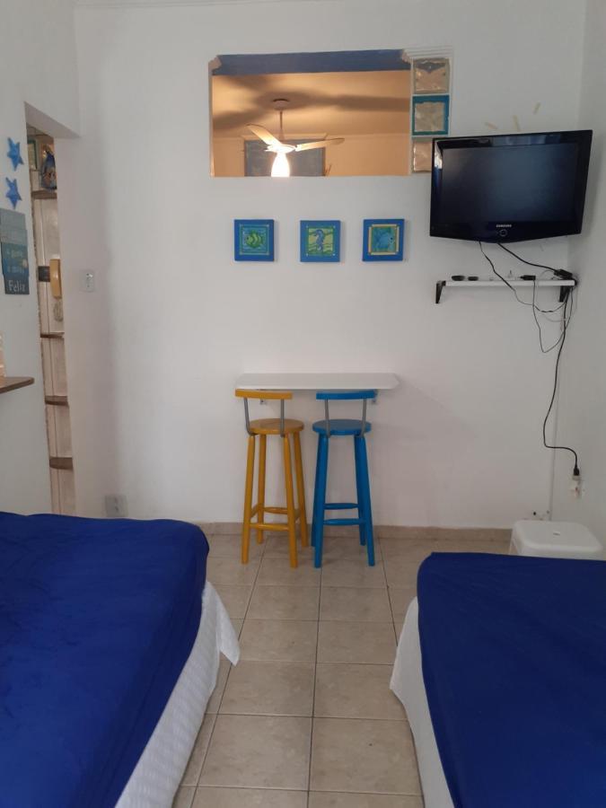 Good Vibes Apartment Praia Grande  Ngoại thất bức ảnh