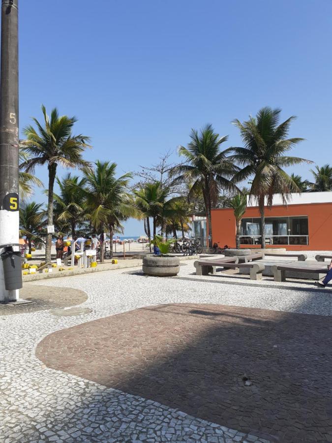Good Vibes Apartment Praia Grande  Ngoại thất bức ảnh