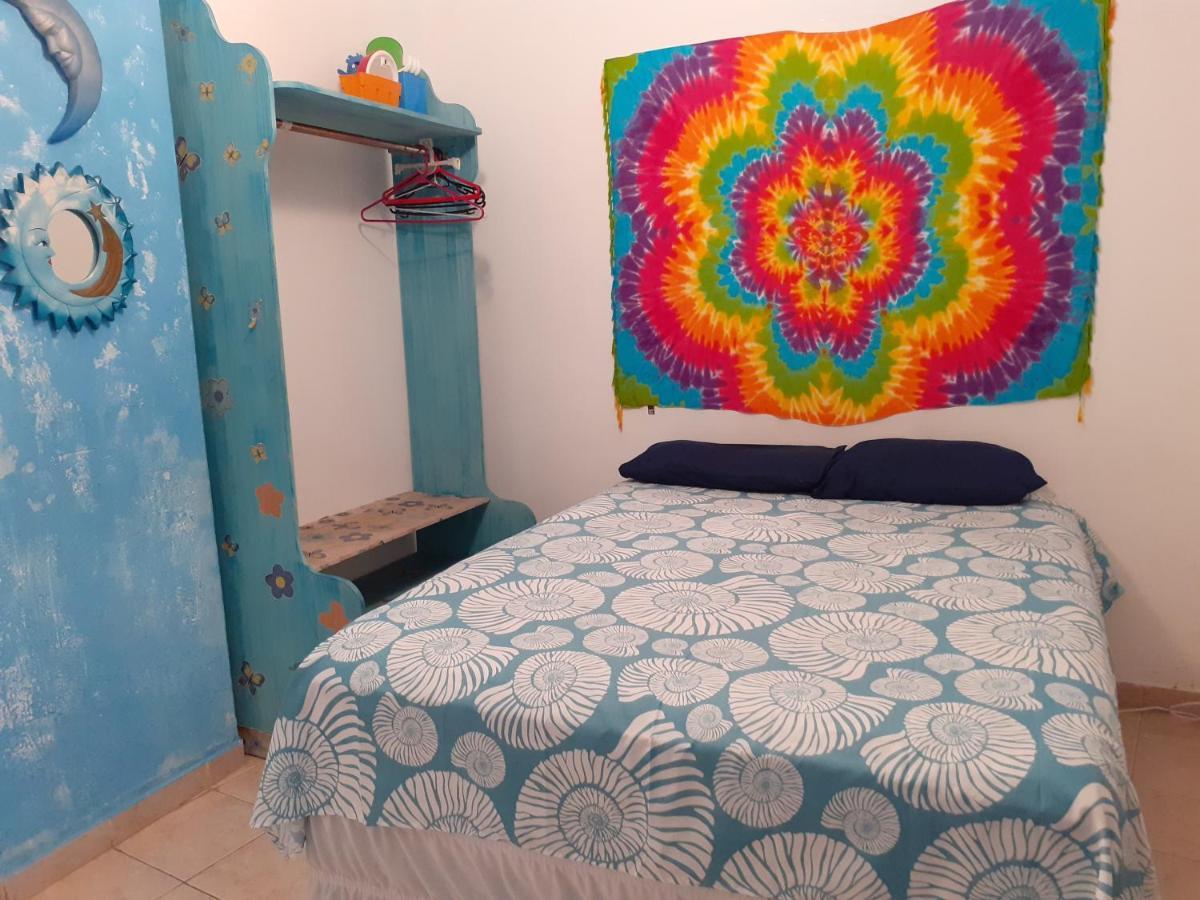 Good Vibes Apartment Praia Grande  Ngoại thất bức ảnh