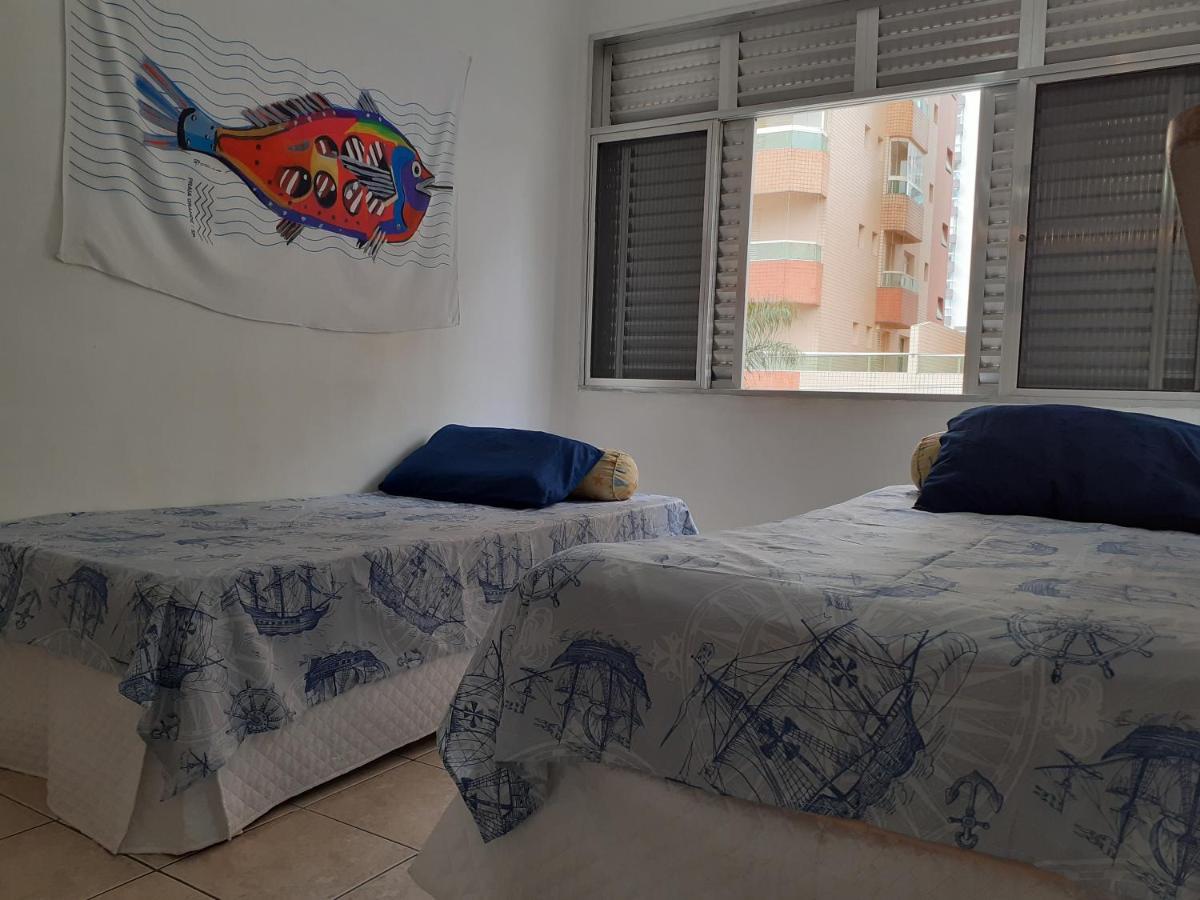 Good Vibes Apartment Praia Grande  Ngoại thất bức ảnh